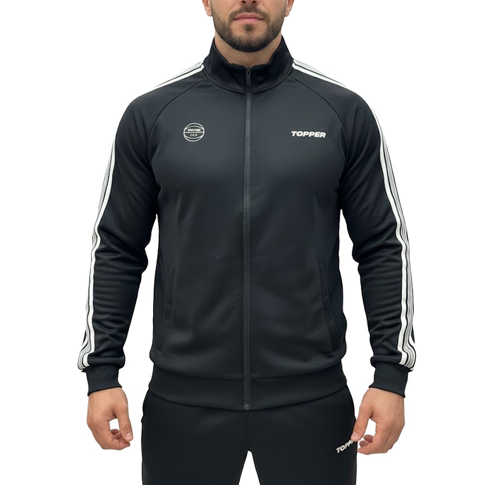 Topper Campera TS Basquet No Gender