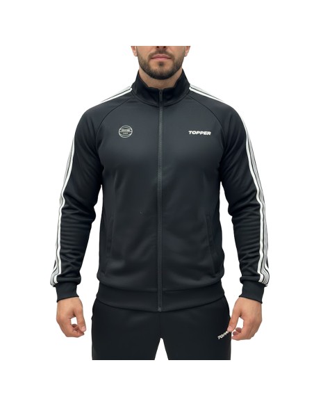 Topper Campera TS Basquet No Gender