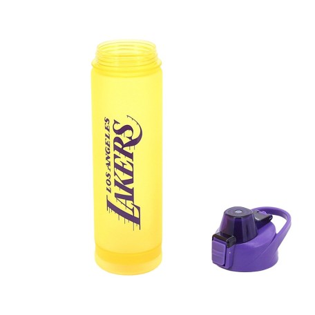 NBA Botella NBA Lakers 2
