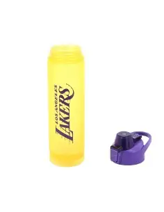 Botella NBA Lakers 2