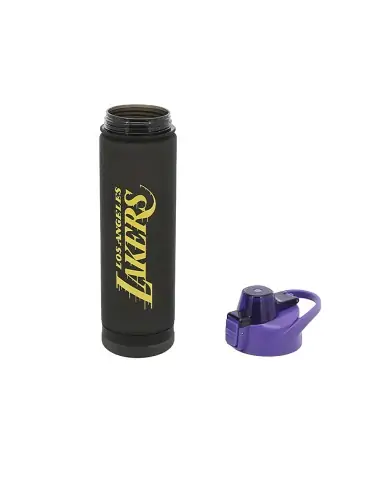 Botella NBA Lakers