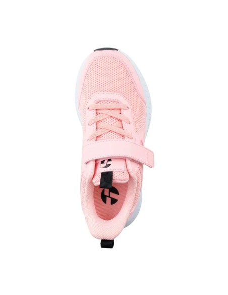 Topper Wind IV Mesh Kids · foto 4