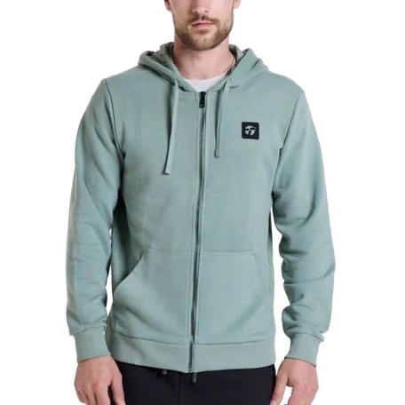 Topper Campera Básica II