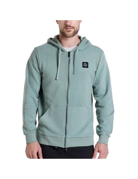 Topper Campera Básica II