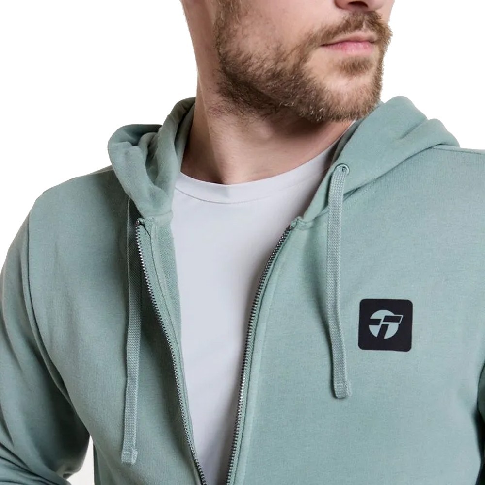 Topper Campera Básica II · foto 3