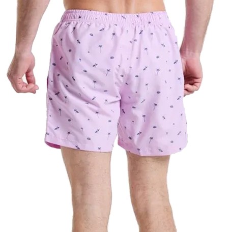 Topper Short de Baño Slim 2