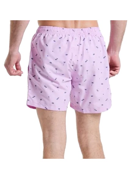 Topper Short de Baño Slim · foto 2