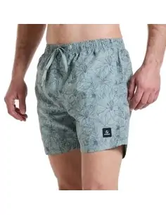 Short de Baño Slim