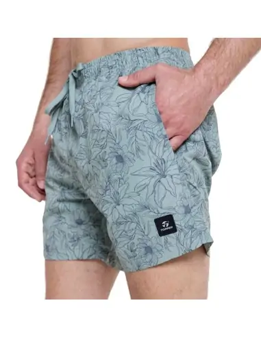 Short de Baño Slim