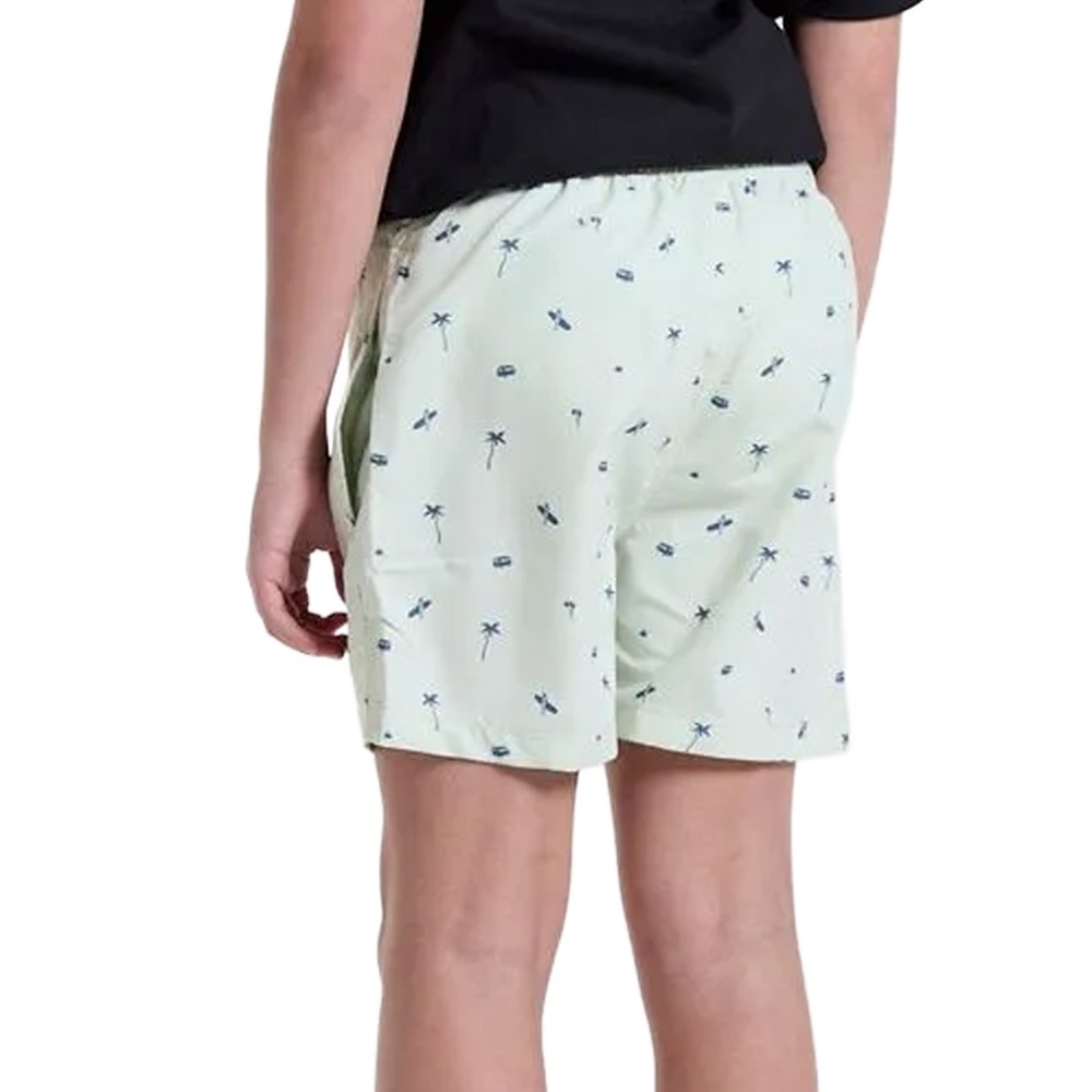 Topper Short de Baño Slim Kids · foto 2