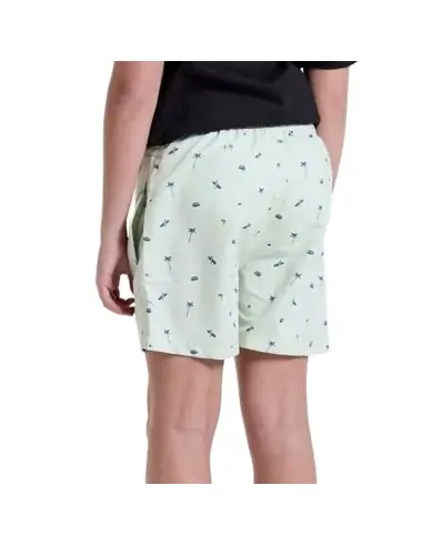 Short de Baño Slim Kids