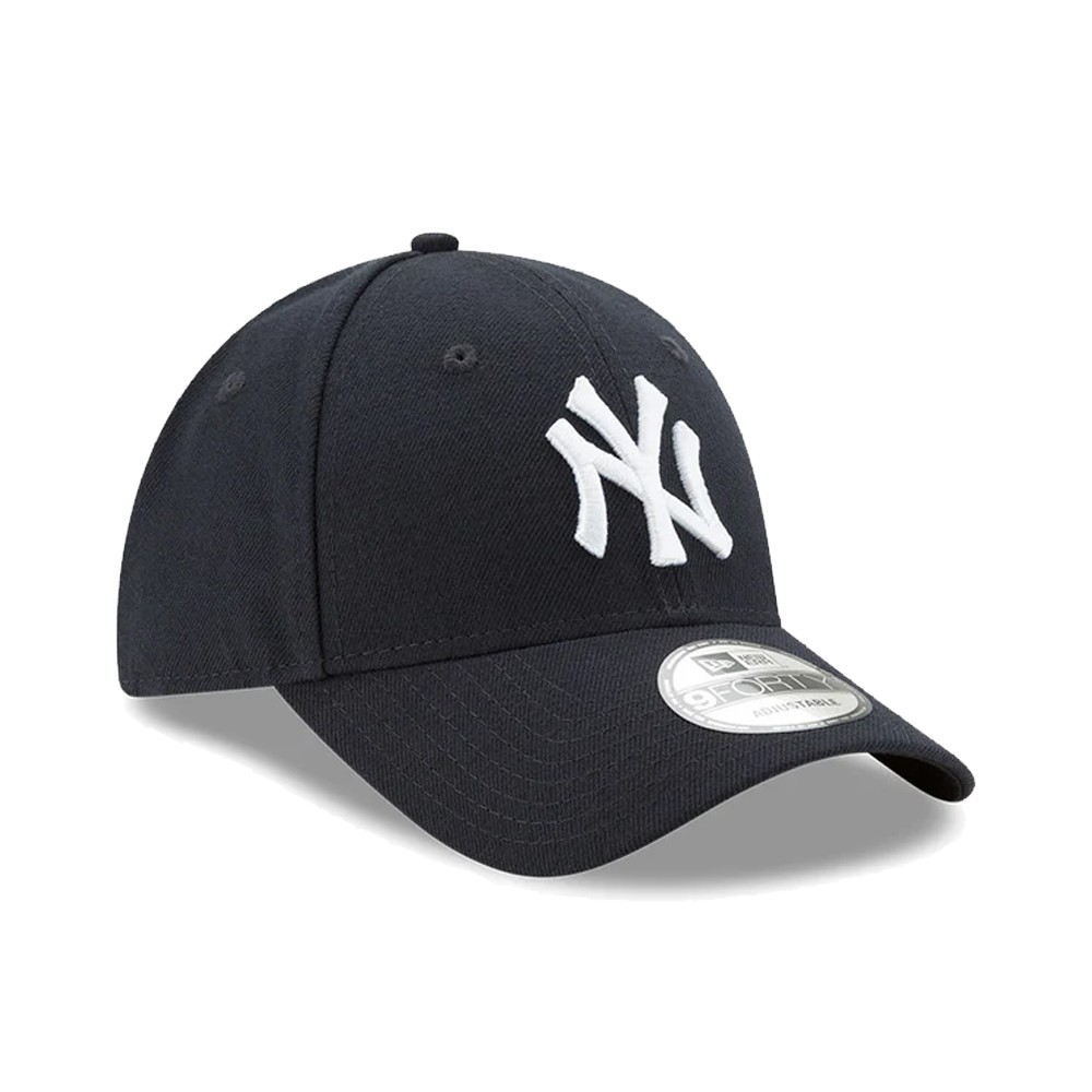 New Era New York Yankees MLB Classics 9Forty · foto 2