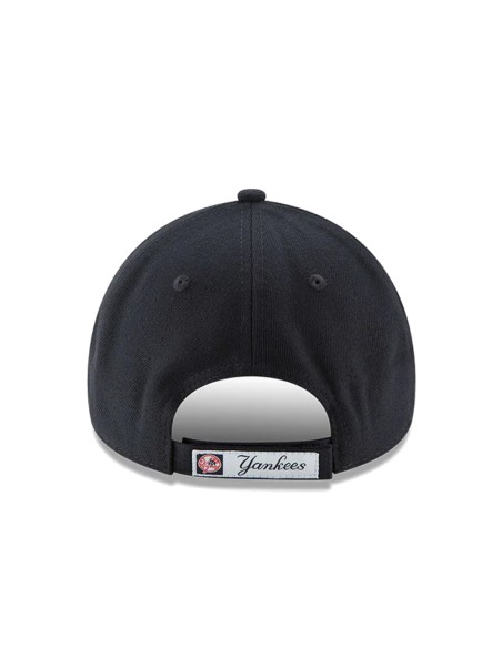 New Era New York Yankees MLB Classics 9Forty · foto 4