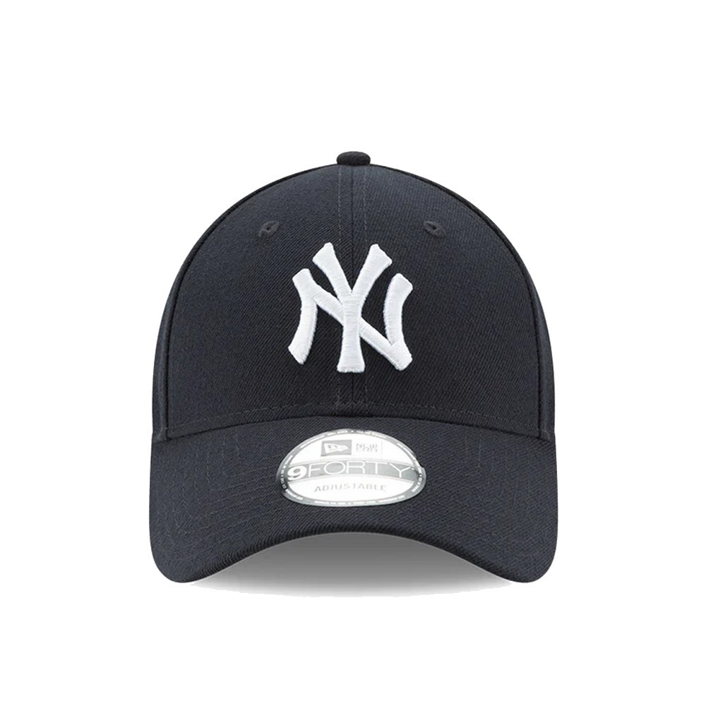 New Era New York Yankees MLB Classics 9Forty · foto 5