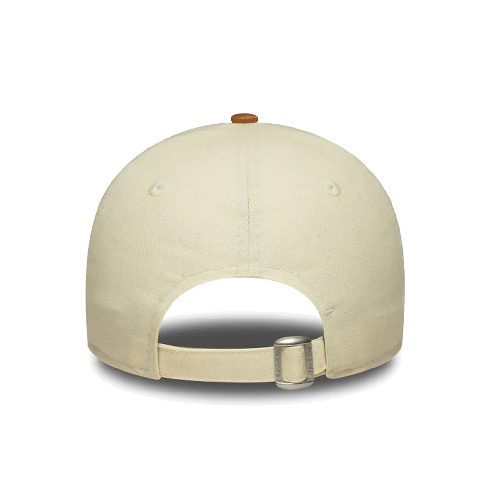 New Era New York Yankees MLB Faux Suede 9Forty · foto 4