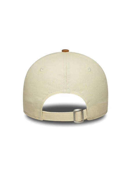 New Era New York Yankees MLB Faux Suede 9Forty · foto 4