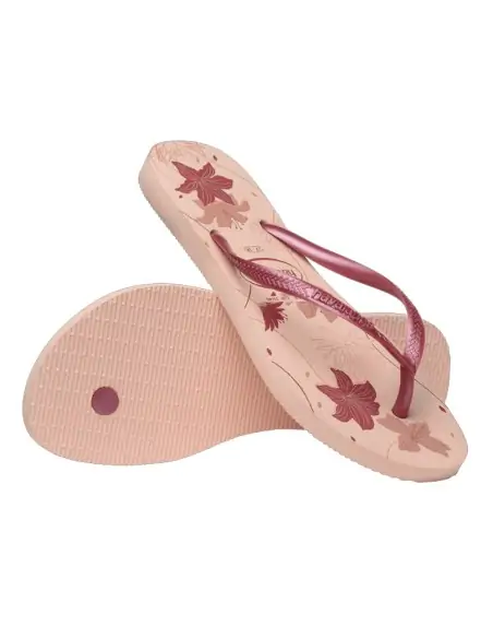 Havaianas Slim Organic