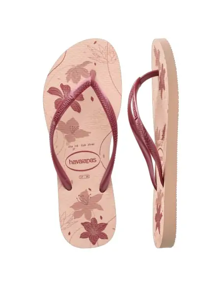 Havaianas Slim Organic