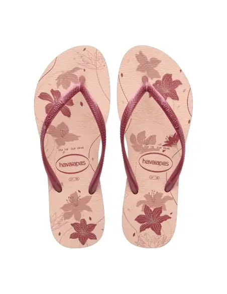 Havaianas Slim Organic
