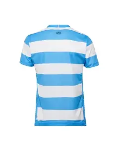 Los Pumas Home Fan 2