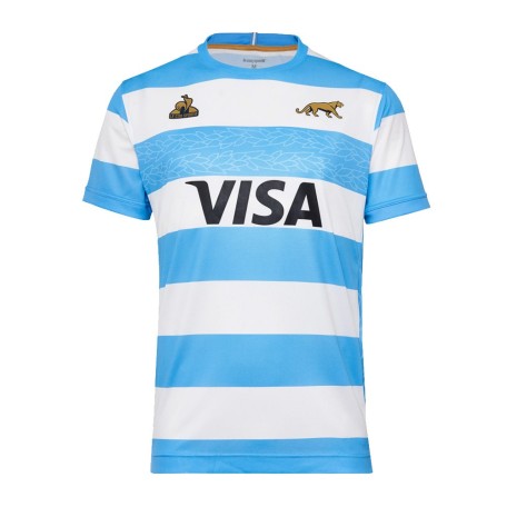 Le Coq Sportif Los Pumas Home Fan