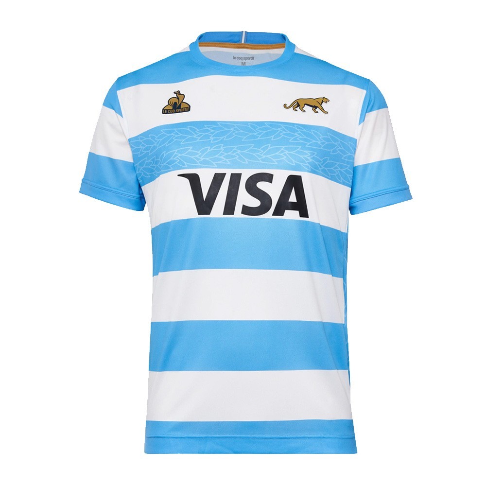 Le Coq Sportif Los Pumas Home Fan