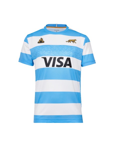 Le Coq Sportif Los Pumas Home Fan