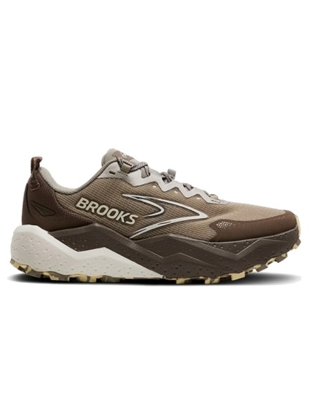 Brooks Caldera 8