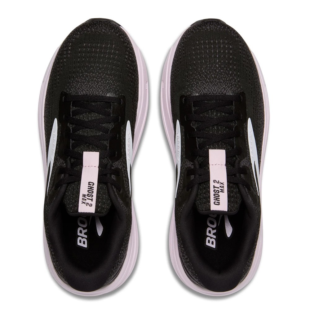 Brooks Ghost Max 2 · foto 3