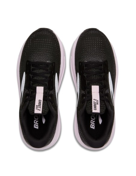 Brooks Ghost Max 2 · foto 3