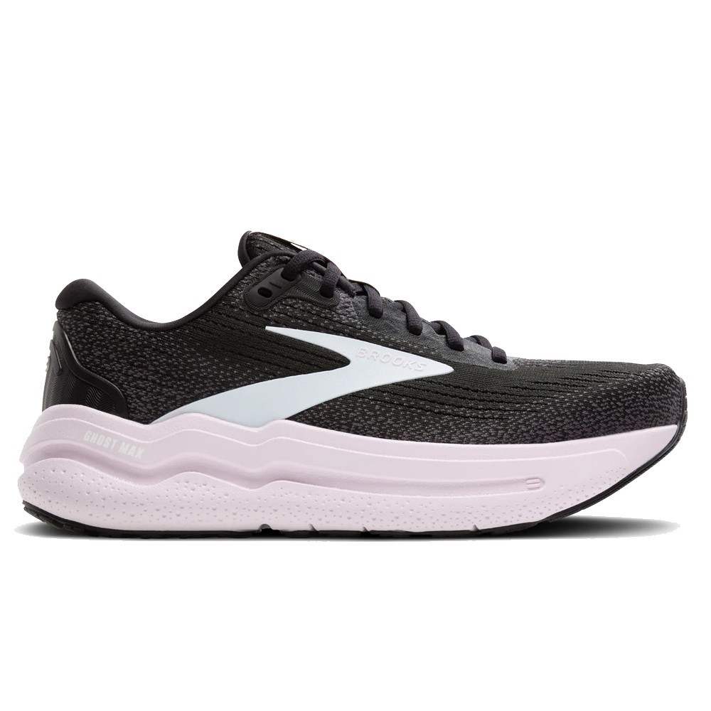 Brooks Ghost Max 2