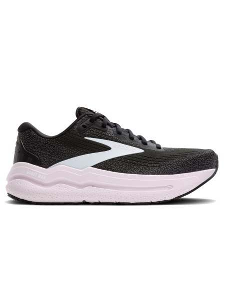Brooks Ghost Max 2