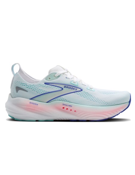 Brooks Glycerin 22