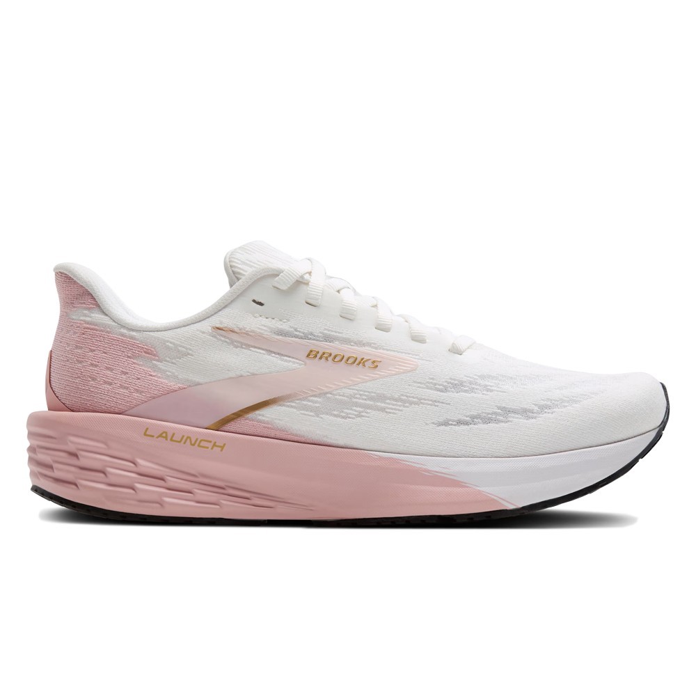 Brooks Launch 11