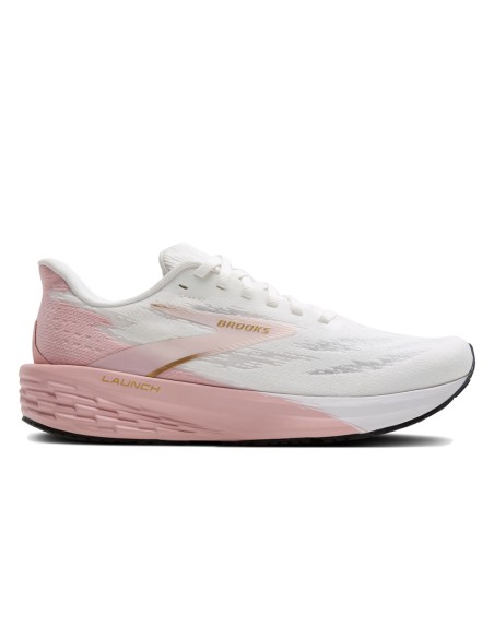 Brooks Launch 11