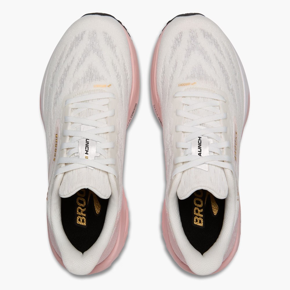 Brooks Launch 11 · foto 4