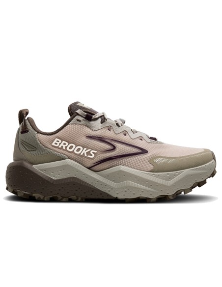 Brooks Caldera 8