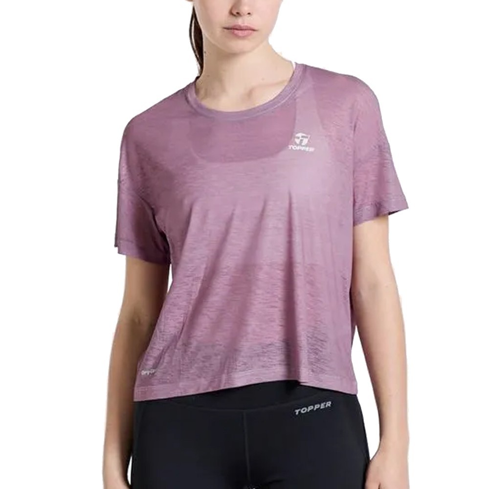 Topper T-Shirt Training Air