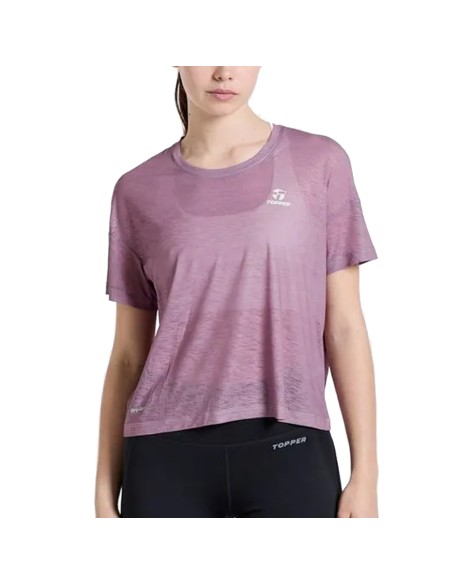 Topper T-Shirt Training Air