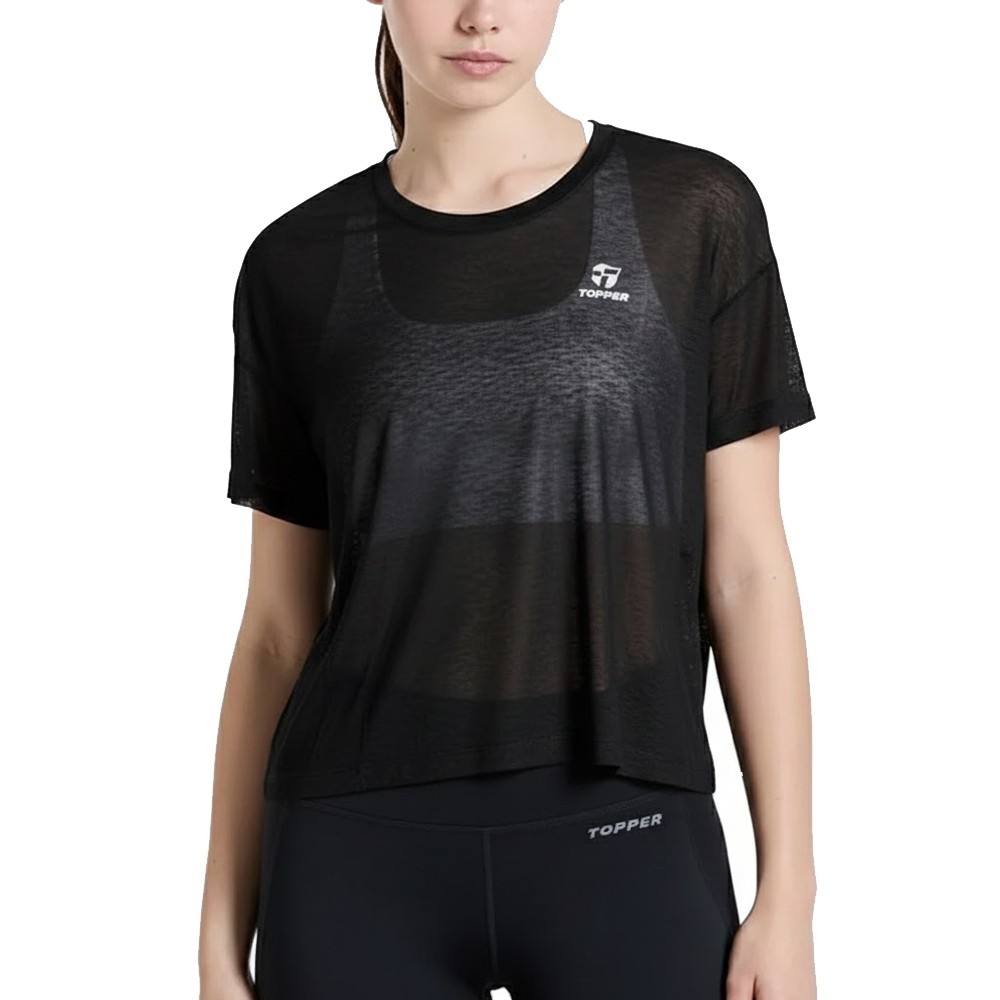 Topper T-Shirt Training Air