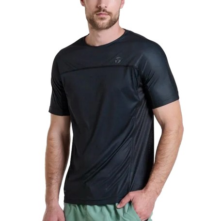 Topper T-Shirt Running Mesh · foto 2