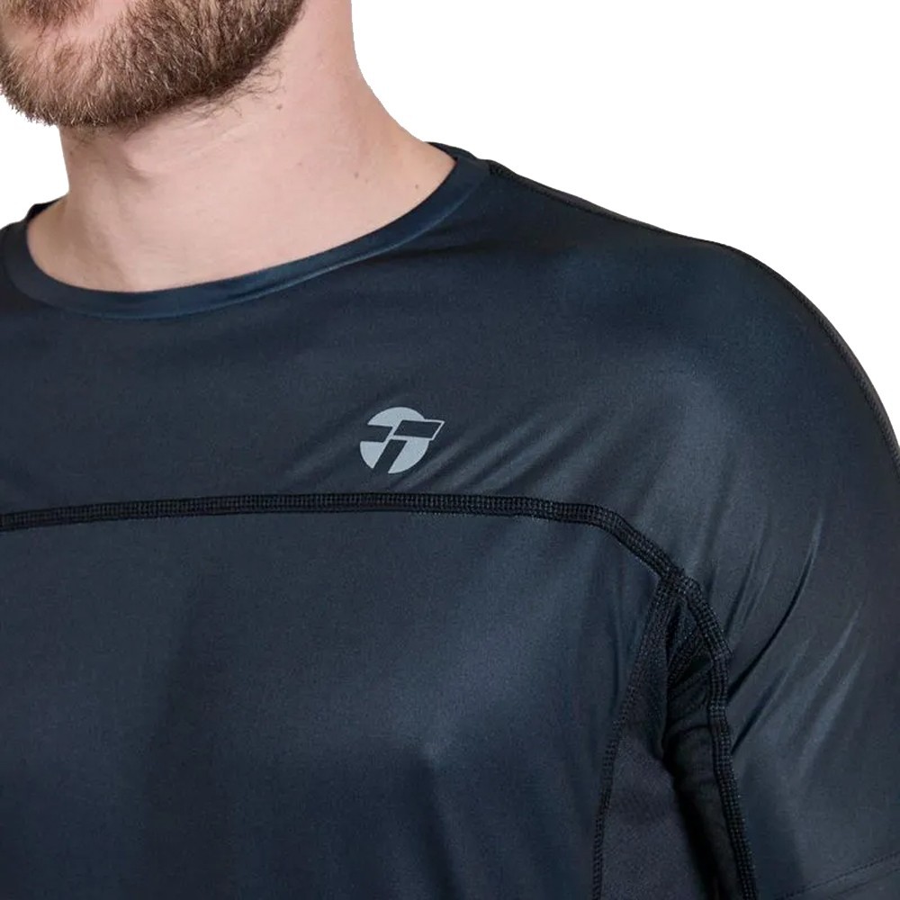 Topper T-Shirt Running Mesh · foto 3