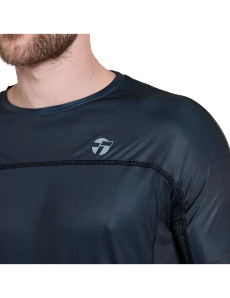 Topper T-Shirt Running Mesh · foto 3