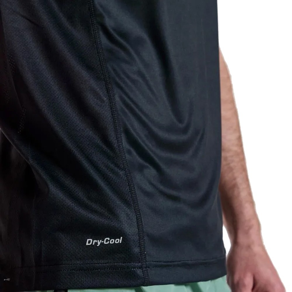 Topper T-Shirt Running Mesh · foto 5