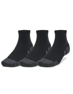 UA Performance Tech Quarter Pack x3