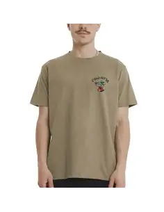 Cons Pool Side Star Chevron Tee