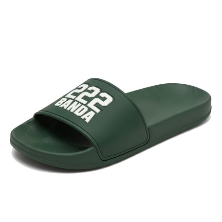 Kappa Authentic Slide Adam 3 2
