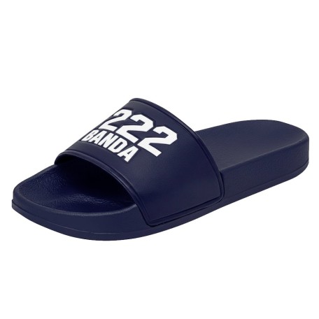 Kappa Authentic Slide Adam 3 2