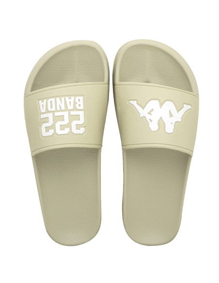 Authentic Slide Adam 3 | Capaccioni Deportes