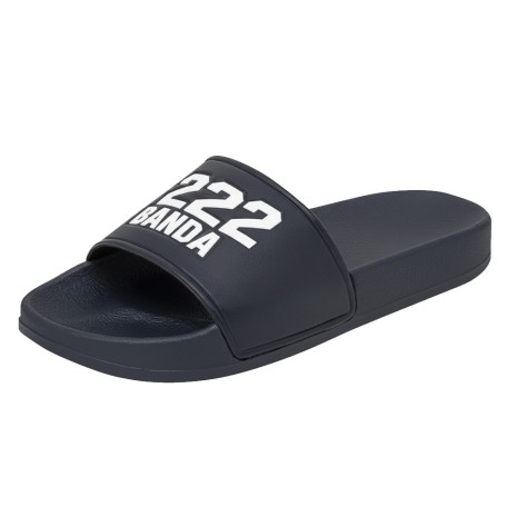 Kappa Authentic Slide Adam 3 2